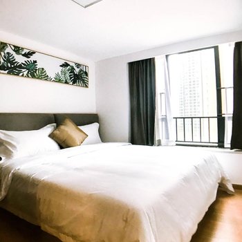 伊思德公寓(广州中海花湾壹号店)