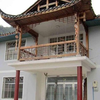 张家界红旗客栈