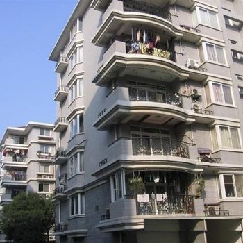 杭州戏江南公寓