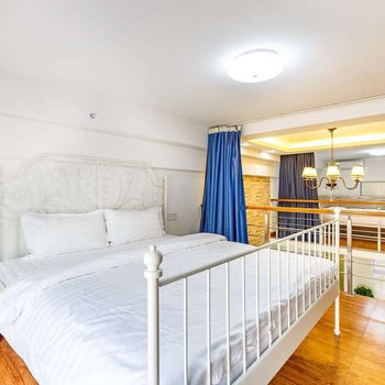 广州大浪淘沙公寓(汉兴西路分店)酒店提供图片