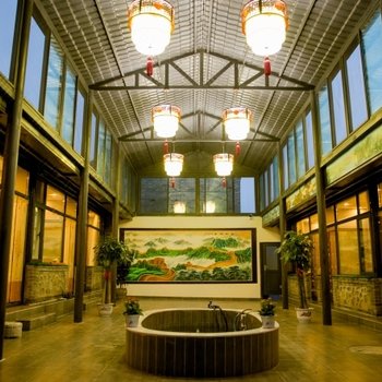 八达岭长城望城居民宿