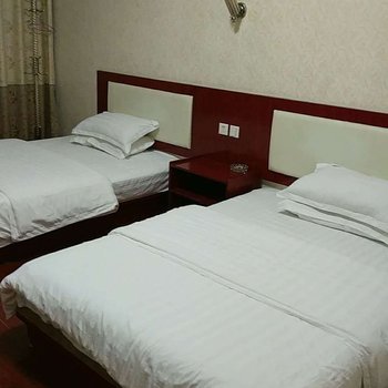 宁德福安富贵宾馆酒店提供图片