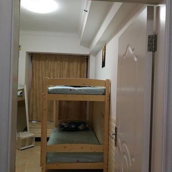 广州新新青年旅舍酒店提供图片