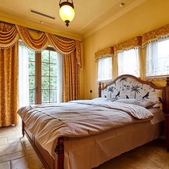 上海利拉利拉梦轰趴馆酒店提供图片