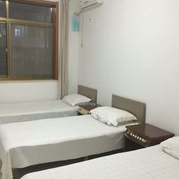 北戴河甜杰旅馆酒店提供图片