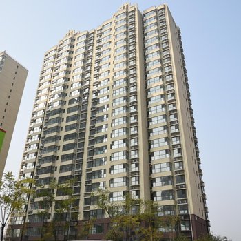 廊坊祥雨日租公寓