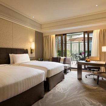 杭州城中香格里拉大酒店酒店提供图片