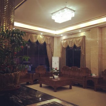 湛江旅泰商务酒店酒店提供图片
