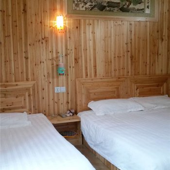 乌镇有家小木屋民宿酒店提供图片