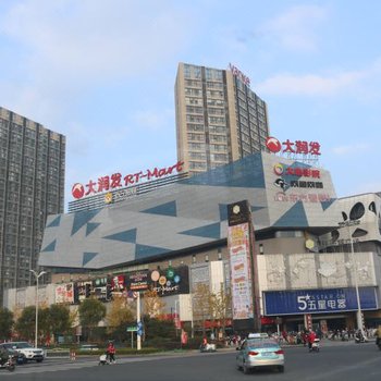 南通戴森电竞公寓