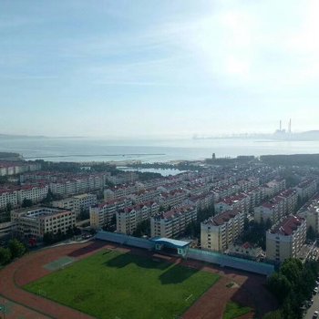 威海青藤民宿公寓酒店提供图片