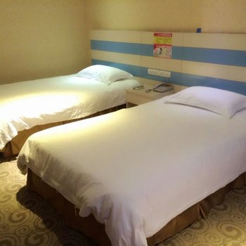 巴东东方明珠商务酒店酒店提供图片