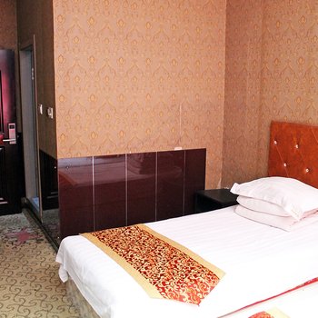 大庆肇州西环宾馆酒店提供图片