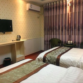 皇家公寓(长乐机场店)酒店提供图片