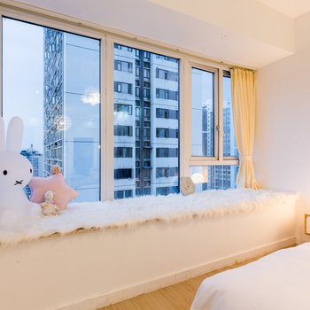 重庆白日梦名宿普通公寓酒店提供图片