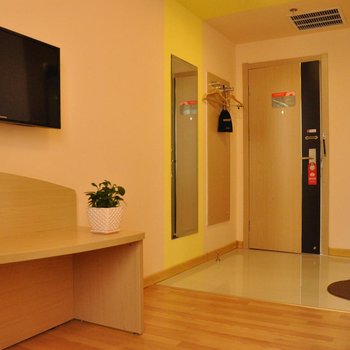 银座佳驿(济宁吴泰闸路行政审批中心店)酒店提供图片