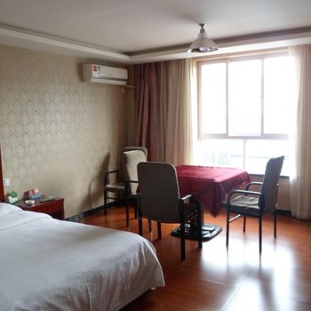 韩城中兴宾馆酒店提供图片