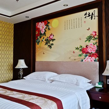 贵州安顺市普定大酒店酒店提供图片