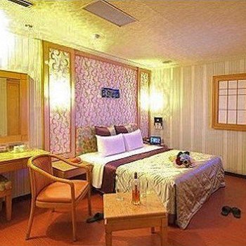 新竹左岸假期旅店酒店提供图片