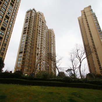 欣冉居家公寓(上海菊太路店)酒店提供图片