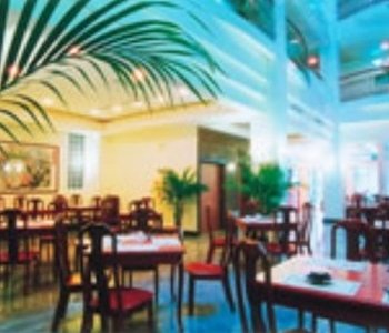 宜兰紘冠饭店酒店提供图片