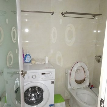 廊坊布达拉斯公寓酒店提供图片