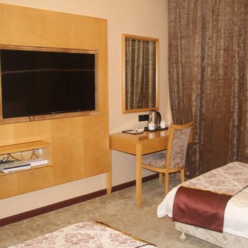 共和喜马拉雅商贸酒店酒店提供图片