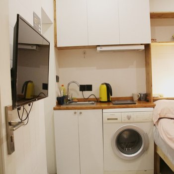 上海想居民宿(铜仁路分店)酒店提供图片