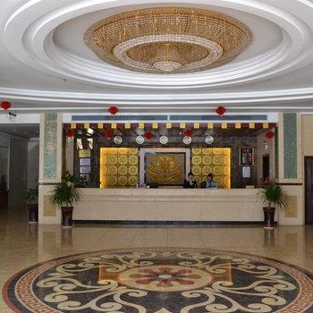 固始县汇福饭店酒店提供图片