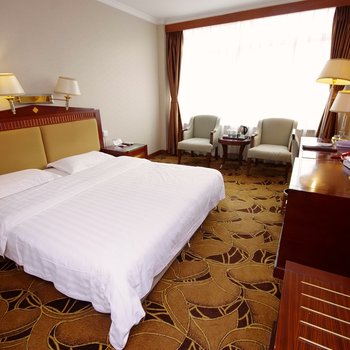 宜宾大酒店酒店提供图片