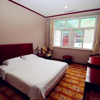 隆化金水湾温泉度假村酒店提供图片