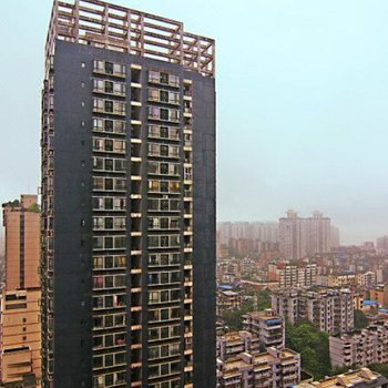 重庆杰豪商务公寓