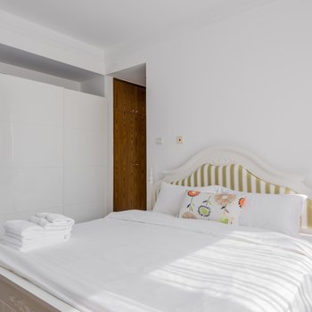 上海置幻温馨简约公寓(分店)酒店提供图片