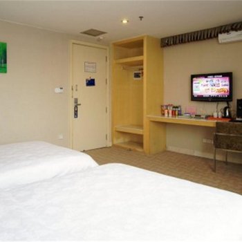 南宁凯越国际酒店酒店提供图片