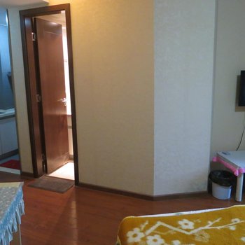 重庆温馨房公寓(小龙坎正街分店)酒店提供图片