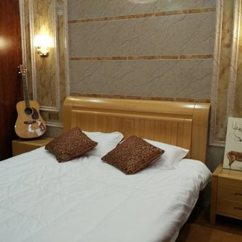 磐安县山水人家酒店提供图片