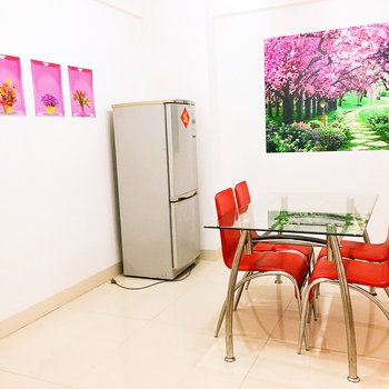 厦门暖暖居家公寓(筼筜湖分店)