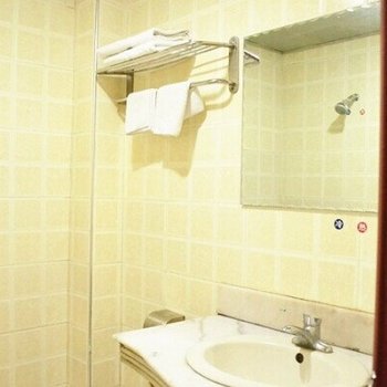 汨罗市汨罗宾馆酒店提供图片