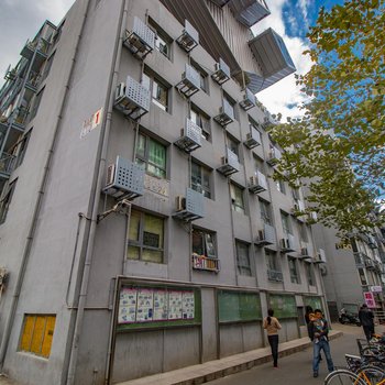 北京鑫都市公寓