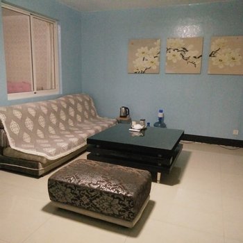 临汾李芯客栈(鼓楼北村分店)
