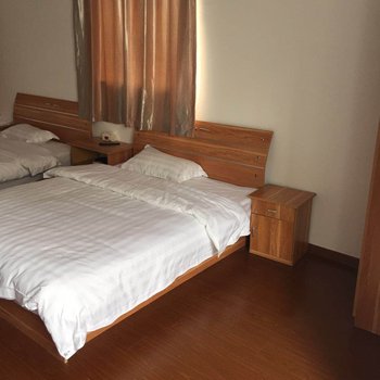 上海聚龙之家旅舍酒店提供图片