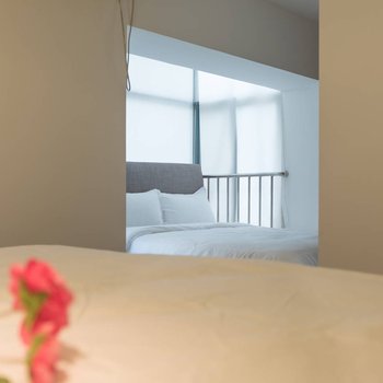 上海世纪家服务式公寓酒店提供图片