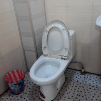 桦川千佰万快捷旅馆酒店提供图片