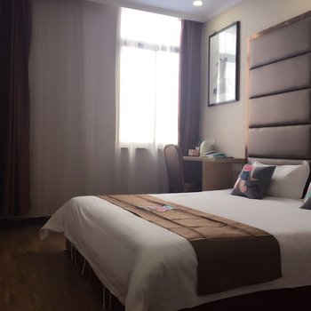 派酒店(镇江大市口西津渡店)酒店提供图片