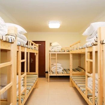 上海环球港青年公寓酒店提供图片