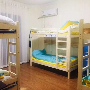 上海环球港青年公寓酒店提供图片