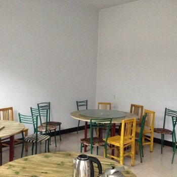 长治太行山大河老农家酒店提供图片