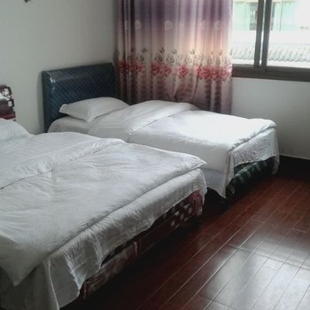 婺源平安客栈酒店提供图片