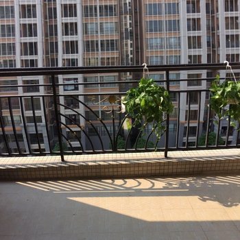 清远初心不变普通公寓酒店提供图片