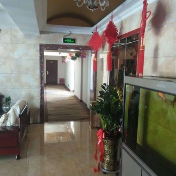 伊犁海景大酒店酒店提供图片